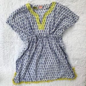 Stella & Dot Capri Swim Cover Up - women’s